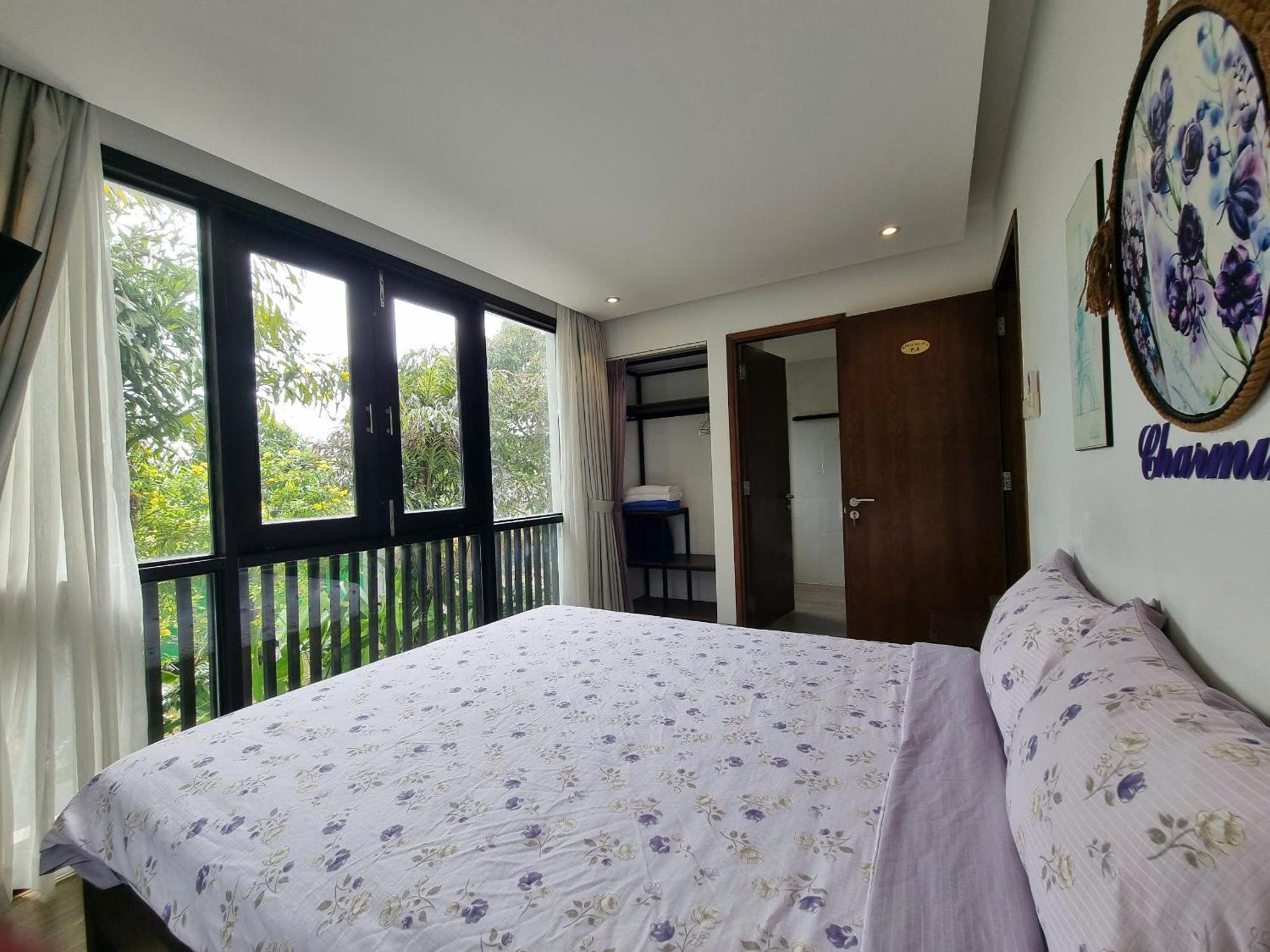 Sunny Hut Villa - Phú Quý Zewnętrze zdjęcie