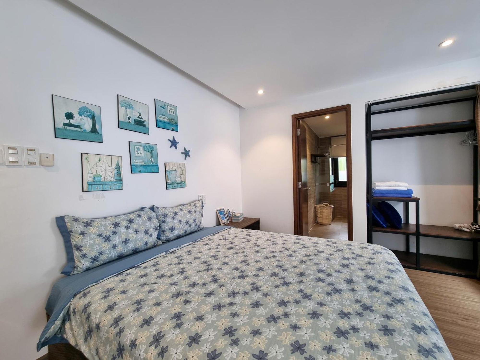 Sunny Hut Villa - Phú Quý Zewnętrze zdjęcie